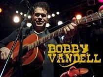 Bobby Vandell