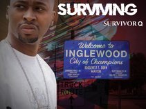 SURVIVOR Q