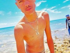 Image for Lil Carter
