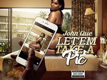 John Que
