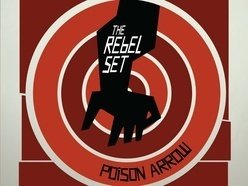 Image for The Rebel Set