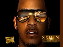 SIXTEEN REINFORCEMENTS︻╦╤─-- -