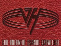 For Unlawful Carnal Knowledge
