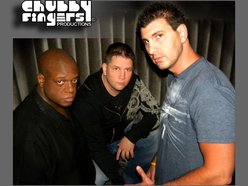 Image for Chubby Fingers