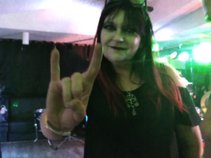 Shawna Vomit / Black Lung