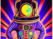 Wormhole Navigator