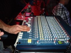 Image for D.M.I. Sound Productions