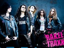 rakel traxx