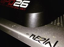 REZ!Nstrumentals