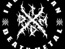INDONESIAN DEATH MEATL