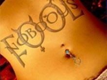 Image for Nobody's Fool