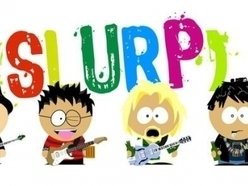 ReverbNation profile picture for @slurp