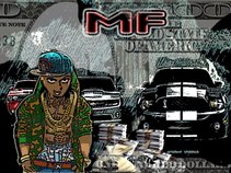 MARQUISE FLIXXX