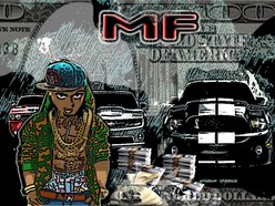 MARQUISE FLIXXX