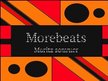 Moritz "the Morebeats" Sommer