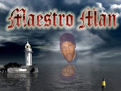 maestroman ( PRODUCER )
