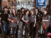 Tuatha Dea
