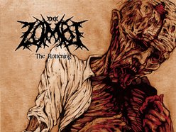 Image for The Zombi