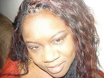 Monica Murphy aka LadySoul