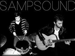 Image for Sampsound