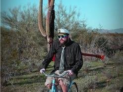 Image for Joshua Fischel