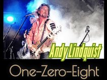 Andy Lindquist