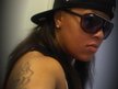 TRESJUR "COMPTON CALI M.C." starring "TNT"(TRESJUR&TEEJAY)