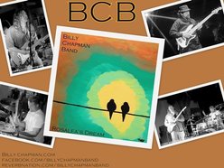 Image for Billy Chapman Band