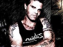 Drummer Gavin Cassens