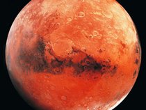 Tempest of Mars