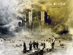 Image for Iris Divine