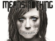Means Nothing