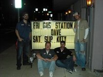 Gas Station Dave