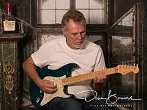 The Cluster Funk Band by Ron Clark Aitken