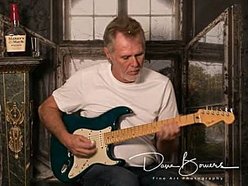 The Cluster Funk Band by Ron Clark Aitken