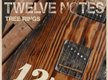 TwelveNotes