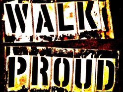 Image for WALK PROUD