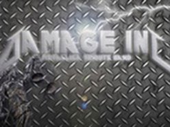 Image for Damage Inc ( Metallica Tribute)