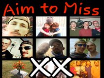 Aim to Miss