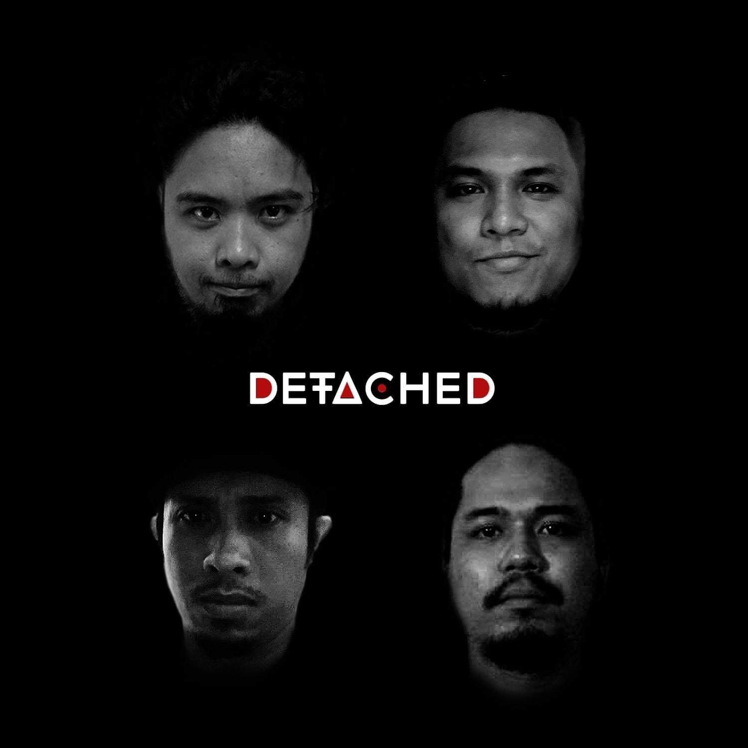 Detached | ReverbNation