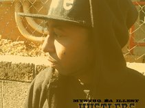 Mystro Da Illest