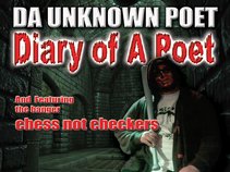 DA UNKNOWN POET