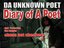DA UNKNOWN POET