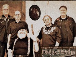 Image for Dallas Hodge