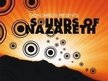 Sounds Of Nazareth