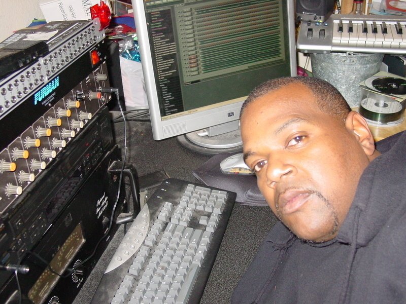 ReverbNation profile picture for @jughead
