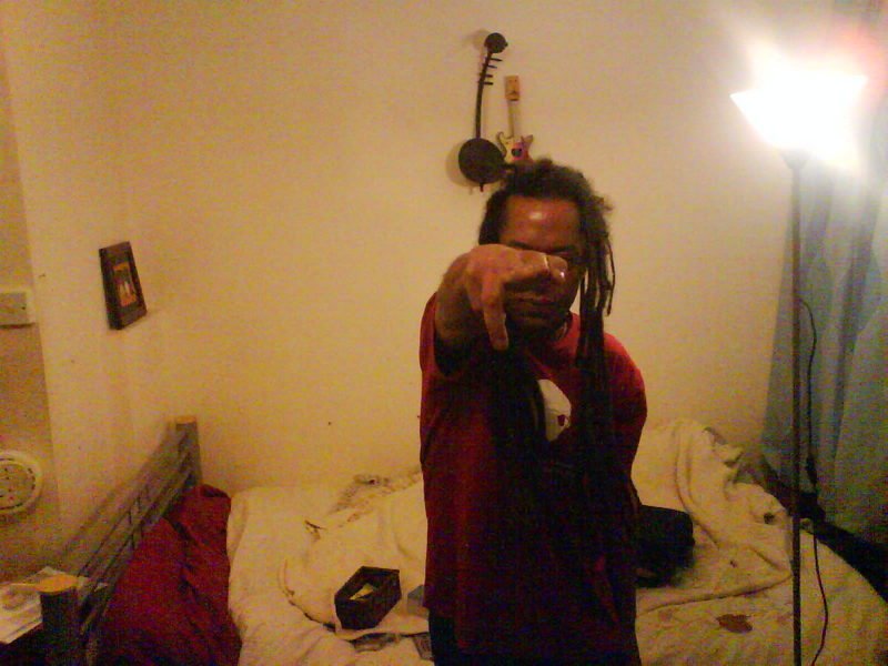 ReverbNation profile picture for @darfur