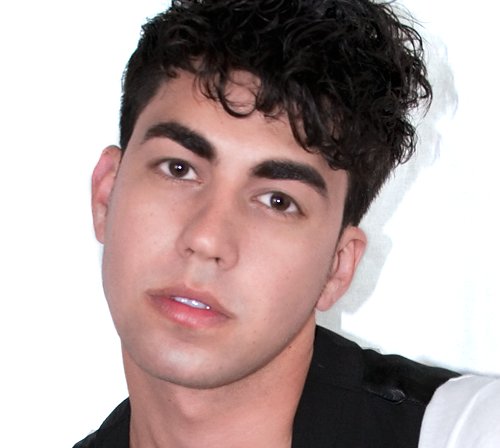 ReverbNation profile picture for @raphael