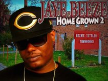 JAYE BEEZE