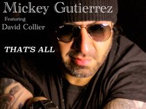 Mickey Gutierrez